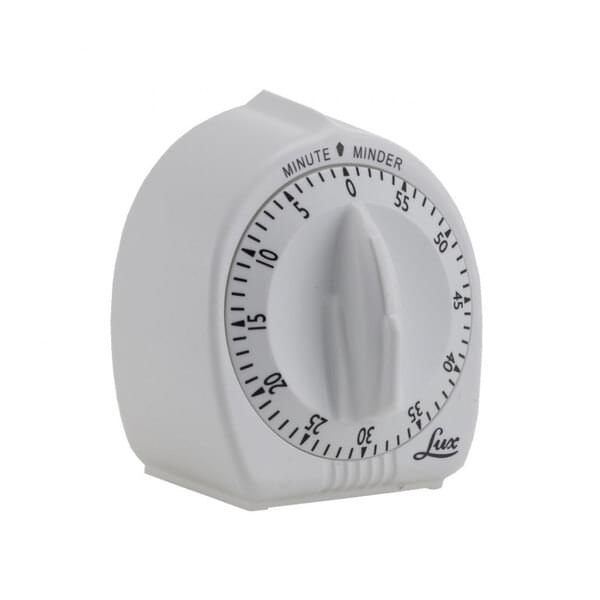 Libertyware TIM2428 Lux Mechanical Timer