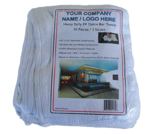 Libertyware Libertyware TXTBMP-DZ Bar Mop