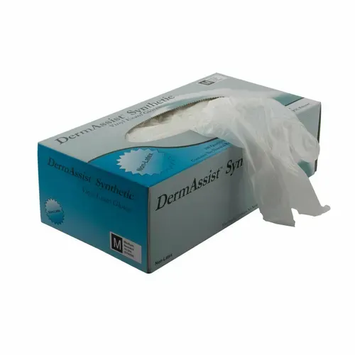 Libertyware VGMBX Food Handlers Gloves