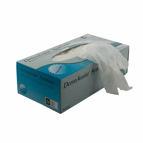 Libertyware VGMBX-PF Food Handlers Gloves