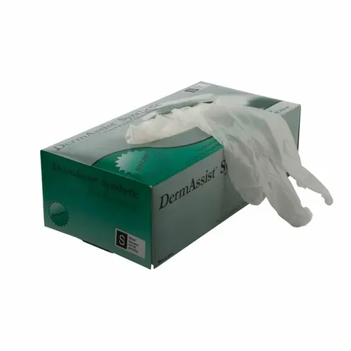 Libertyware VGSBX Food Handlers Gloves