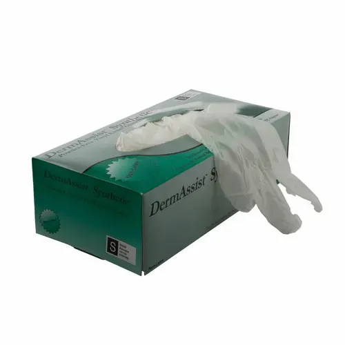 Libertyware VGSBX-PF Food Handlers Gloves
