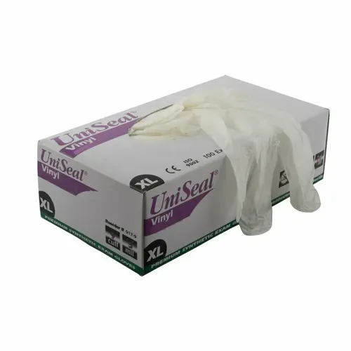Libertyware VGXLBX Food Handlers Gloves
