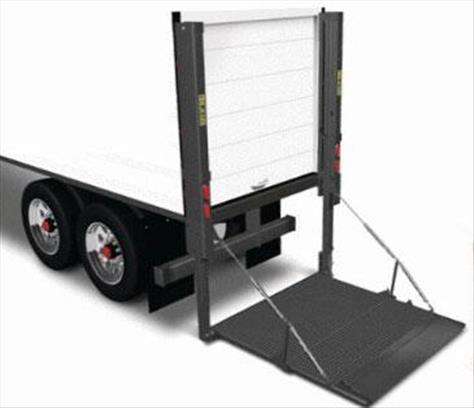Piper Products/Servolift Eastern Liftgate Service for Piper Piper Products/Servolift Eastern Liftgate Service for Piper