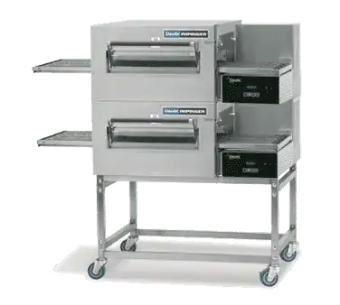 Lincoln Impinger 1180-2E Lincoln Impinger II Express Oven Package