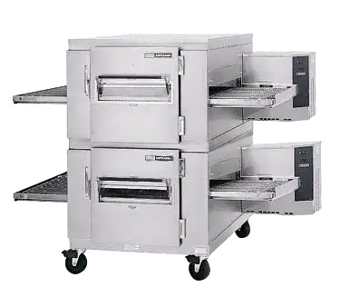 Lincoln Impinger 1400-2E Lincoln Impinger I Oven Package