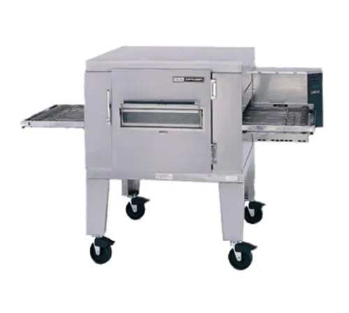 Lincoln Impinger 1400-FB1G Lincoln Impinger I Oven Package