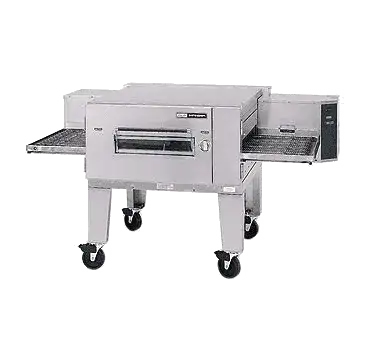 Lincoln Impinger 1624-000-U Lincoln Impinger Low Profile" Conveyor Pizza Oven