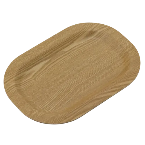 Service Ideas Service Ideas LO12LW Service Ideas Original Thermo-Plate® Platter