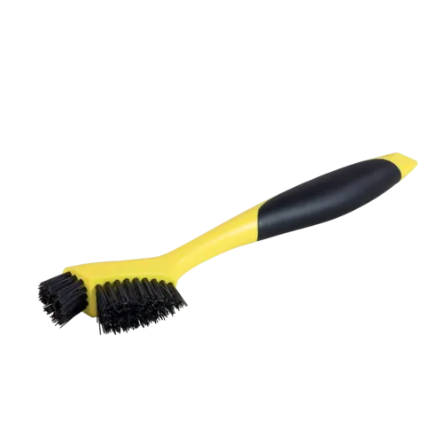 Lodge Lodge CGBRSH Corner & Groove Brush