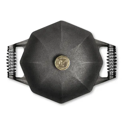 Lodge Lodge DL3-10001 Finex® Dutch Oven