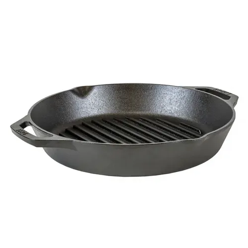 Lodge Lodge L10GBL Grill Basket