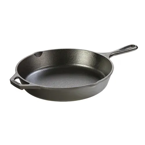 Lodge Lodge L8SKFLAG Skillet