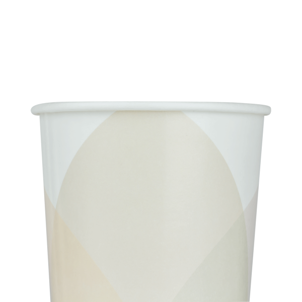 Karat LOLC-KCP22 Karat 22oz Paper Cold Cups (90mm), Kold Print - 1,000 pcs
