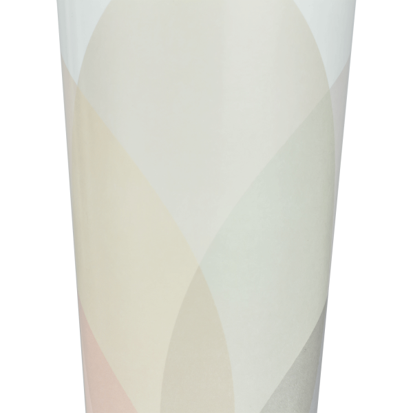 Karat LOLC-KCP22 Karat 22oz Paper Cold Cups (90mm), Kold Print - 1,000 pcs