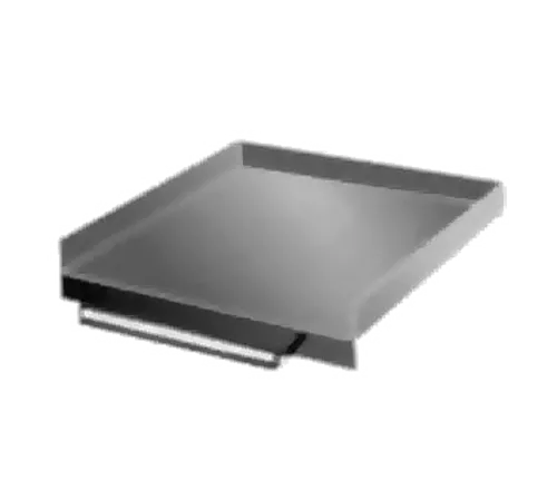 Magikitch'n 6M-MAGGRDL672R/L Charbroiler, Parts & Accessories