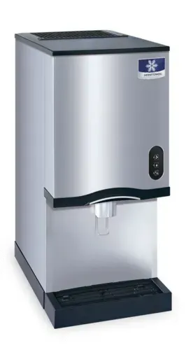 Manitowoc Manitowoc CNP0201A-L
"

Ice Maker Dispenser, Nugget-Style - /24 Hr Ice Production