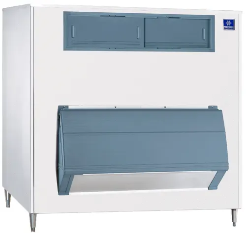 Manitowoc Manitowoc F1650 Upright Ice Storage Bin