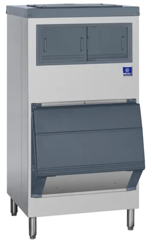Manitowoc Manitowoc F700 Upright Ice Storage Bin