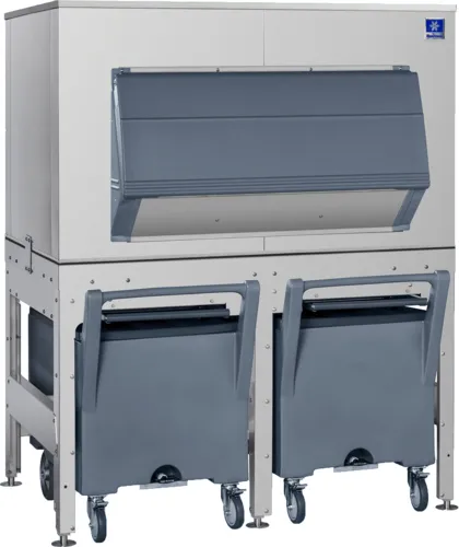 Manitowoc Manitowoc FC1350 Large Bin Cart System