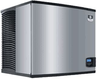Manitowoc IR-0906A Indigo" Series Ice Maker Manitowoc IR-0906A Indigo" Series Ice Maker