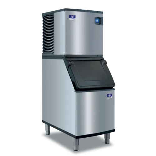 Manitowoc Manitowoc IDP0320A 22" Full-Dice Ice Maker, Cube-Style - 300-400 lb/24 Hr Ice Production, Air-Cooled