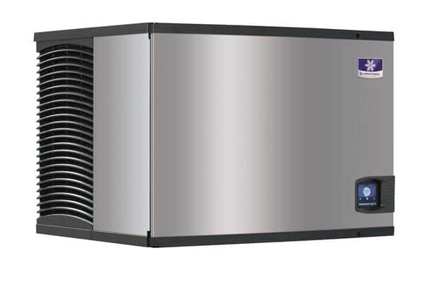 Manitowoc IDT0450W 30" Full-Dice Ice Maker, Cube-Style - 400-500 lbs/24 Hr Ice Production, Water-Cooled, 115 Volts Manitowoc IDT0450W 30" Full-Dice Ice Maker, Cube-Style - 400-500 lbs/24 Hr Ice Production, Water-Cooled, 115 Volts