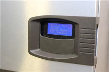 Manitowoc Manitowoc IDT0500N 30.00" Full-Dice Ice Maker, Cube-Style - 500-600 lb/24 Hr Ice Production, Air-Cooled, (-161) 115v/60/1ph, 13.7 amps