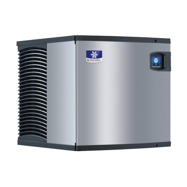 Manitowoc IDT0620A 22" Full-Dice Ice Maker, Cube-Style - 500-600 lb/24 Hr Ice Production, Air-Cooled, 115 Volts Manitowoc IDT0620A 22" Full-Dice Ice Maker, Cube-Style - 500-600 lb/24 Hr Ice Production, Air-Cooled, 115 Volts