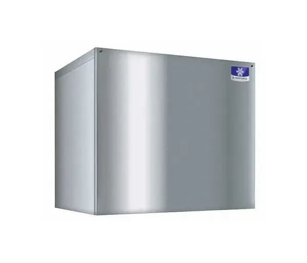 Manitowoc IDT0620AP 22.00" Full-Dice Ice Maker, Cube-Style - 500-600 lbs/24 Hr Ice Production, Air-Cooled, 115 Volts