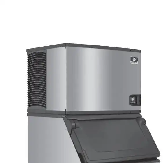 Manitowoc IDT0750A 30" Full-Dice Ice Maker, Cube-Style - 600-700 lbs/24 Hr Ice Production, Air-Cooled, 208-230 Volts