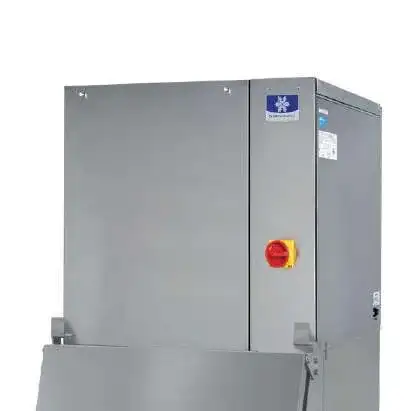 Manitowoc IDT0900W-SPACE MAKER    30"  Full-Dice Ice Maker, Cube-Style - 700-900 lb/24 Hr Ice Production,  Water-Cooled, 208-230 Volts