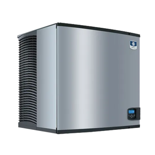 Manitowoc Manitowoc IDT1200W 30" Full-Dice Ice Maker, Cube-Style - 1000-1500 lbs/24 Hr Ice Production, Water-Cooled