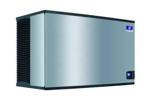 Manitowoc Manitowoc IDT1900N 48" Full-Dice Ice Maker, Cube-Style - 1500-2000 lbs/24 Hr Ice Production, Air-Cooled