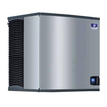 Manitowoc IRF-0900W Indigo NXT™ Series Ice Maker Manitowoc IRF-0900W Indigo NXT™ Series Ice Maker
