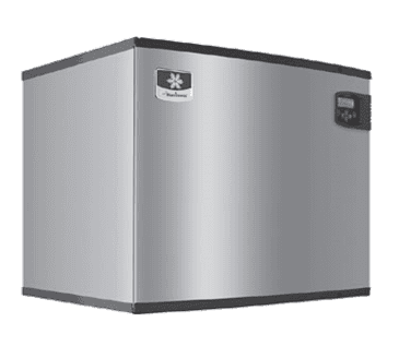 Manitowoc IY-1474C QuietQube Ice Maker Manitowoc IY-1474C QuietQube Ice Maker