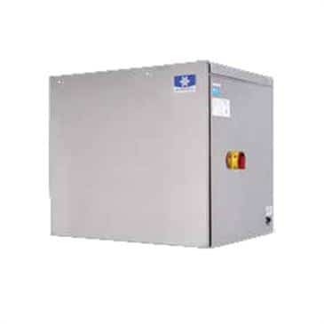 Manitowoc IYF-0900WM Indigo NXT™ Series Marine Ice Maker Manitowoc IYF-0900WM Indigo NXT™ Series Marine Ice Maker