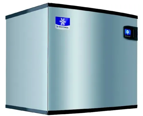 Manitowoc Manitowoc IYP1000A 300" Ice Maker, Cube-Style