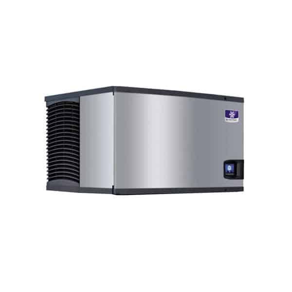 Manitowoc IYT1500W 48" Half-Dice Ice Maker, Cube-Style - 1500-2000 lbs/24 Hr Ice Production, Water-Cooled, 115 Volts Manitowoc IYT1500W 48" Half-Dice Ice Maker, Cube-Style - 1500-2000 lbs/24 Hr Ice Production, Water-Cooled, 115 Volts