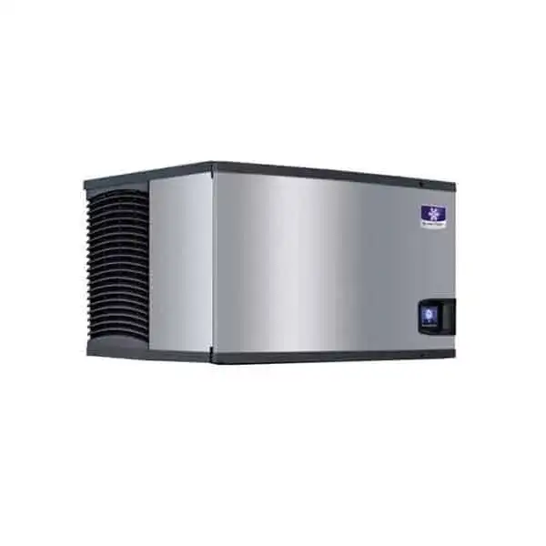 Manitowoc IYT1500W    48"  Half-Dice Ice Maker, Cube-Style - 1500-2000 lbs/24 Hr Ice Production,  Water-Cooled, 208 Volts