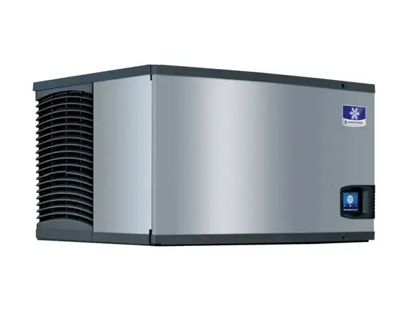 Manitowoc IYT0300A 30.00" Half-Dice Ice Maker, Cube-Style - 200-300 lbs/24 Hr Ice Production, Air-Cooled, 115 Volts