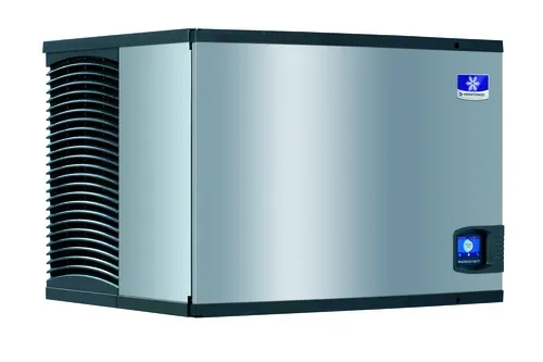 Manitowoc Manitowoc IYT0500A 30" Half-Dice Ice Maker, Cube-Style - 500-600 lb/24 Hr Ice Production, Air-Cooled