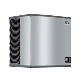 Manitowoc IYT1200C 30" Half-Dice Ice Maker, Cube-Style - 1000-1500 lbs/24 Hr Ice Production, Air-Cooled, 115 Volts