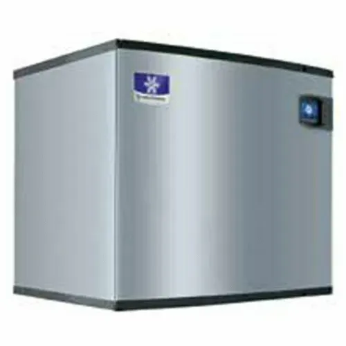Manitowoc Manitowoc IYT1830C 30" Indigo NXT QuietQube Half-Dice Ice Machine, 1,874 lb/24 Hr