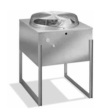 Manitowoc JCT-0500 Vertical Discharge Remote Condenser Manitowoc JCT-0500 Vertical Discharge Remote Condenser