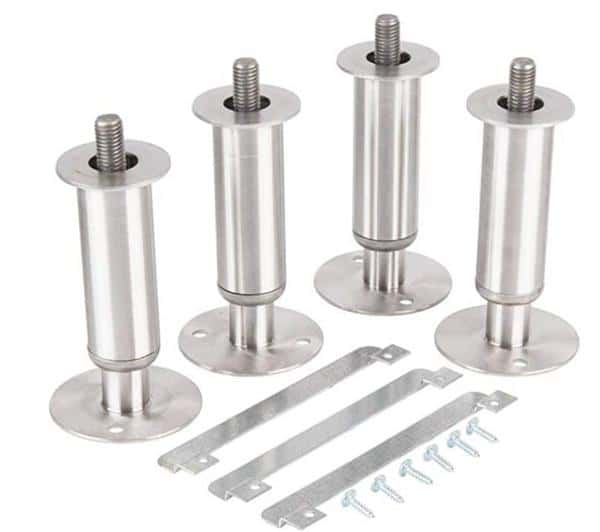 Manitowoc K-00144 Legs
