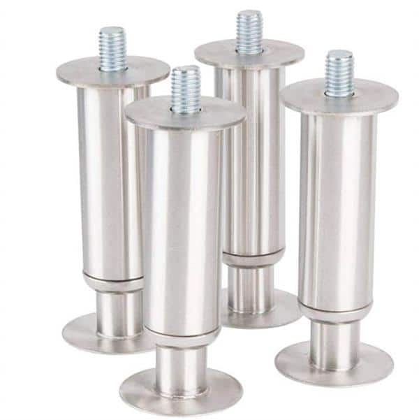 Manitowoc K-00153 Flanged Foot
