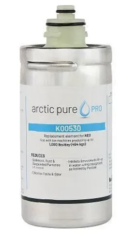 Manitowoc Manitowoc K00530 5 micron NEO replacement cartridge