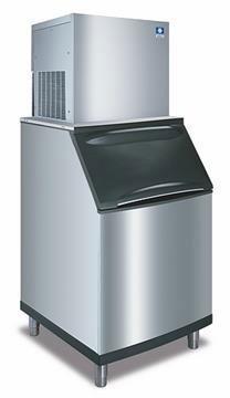 Manitowoc Manitowoc RFS-0300A Ice Maker