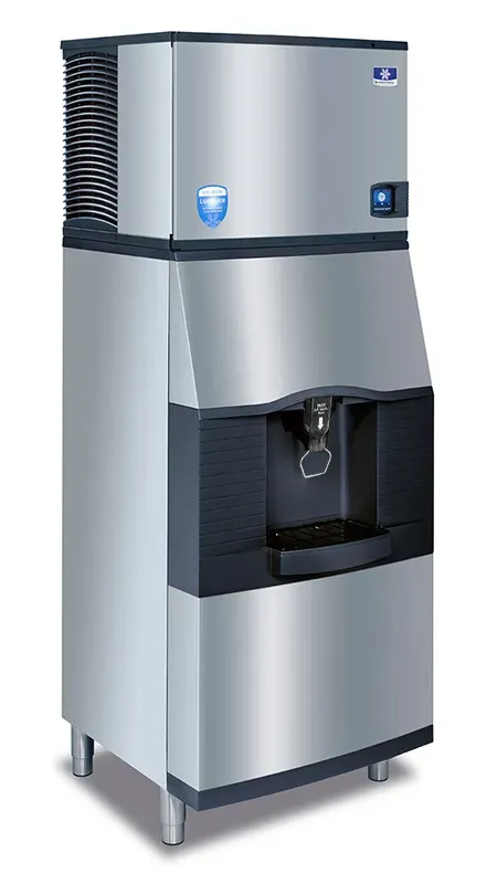 Manitowoc SPA312 Vending Ice Dispenser